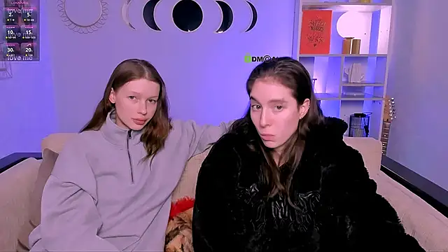 khloebeauty Live XXX-chat