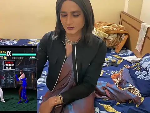 LuvLayla's Live XXX Chat