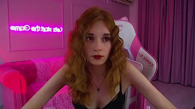 Živý XXX chat MelissaBauch