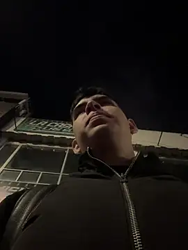 Johan_stick 网络视讯表演