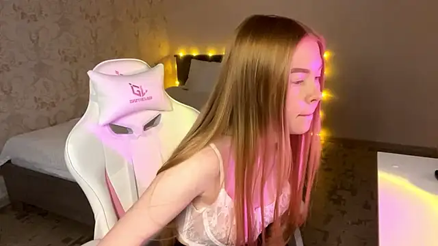 LumiSun Live XXX-chat