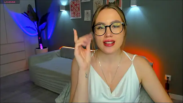 Aurelia_Voss' Live XXX Chat