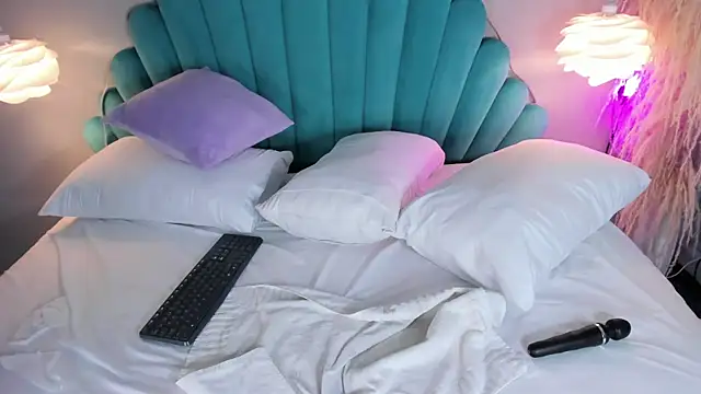 EmmaStonn_ 现场XXX聊天