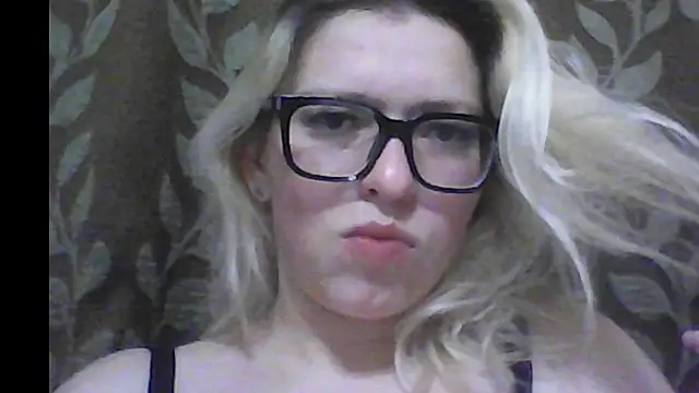 Chat XXX ao vivo de Dolce_Tempt