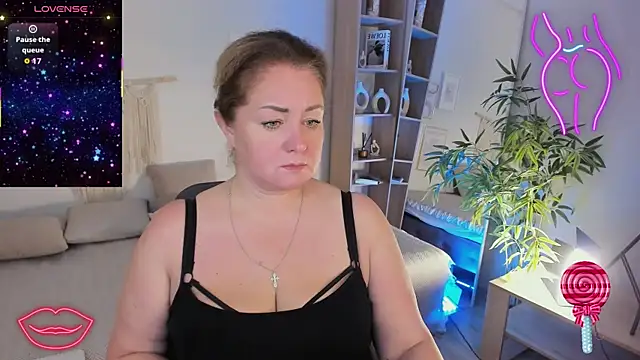 JenniferLight Live XXX-chat