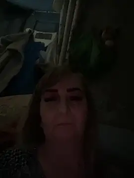 Show webcam de Irina2909@xh