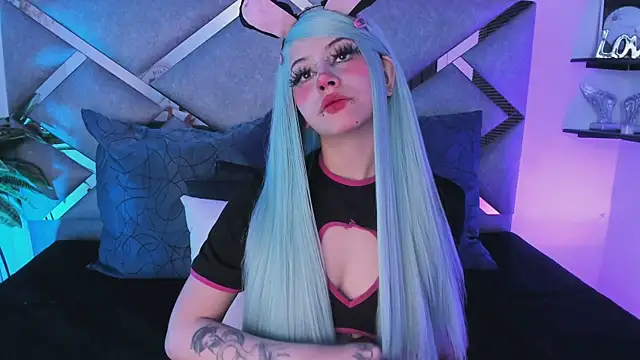 Keidy_rose Chat XXX live