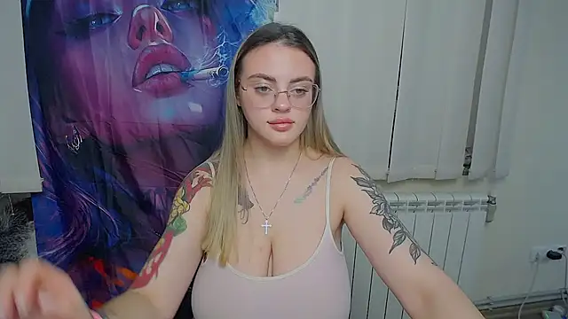 Lilia_Moon Live XXX-chat