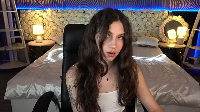 BabyFlowerr Live XXX-chat