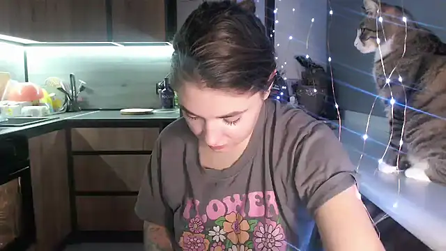 Chatroom XXX en direct de delightful_sofi