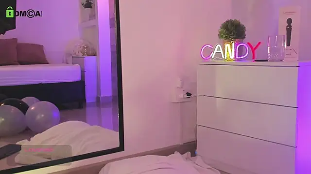 candy_summer28's Live XXX Chat