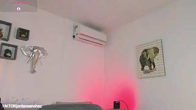 JordanSmiith_'s Webcam Show