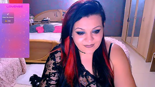 Ariellefoxy 라이브 XXX 채팅