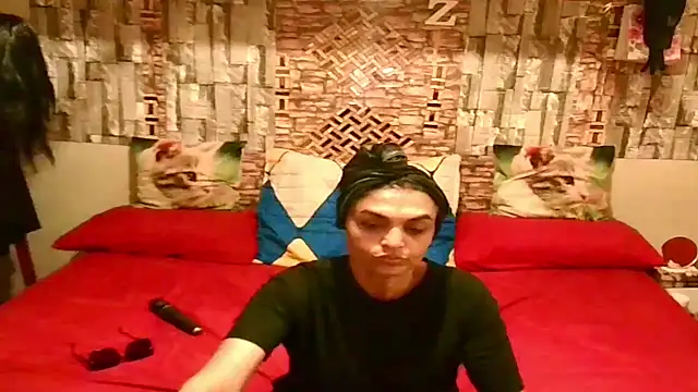 Онлайн чат XXX Indian_Blaze00