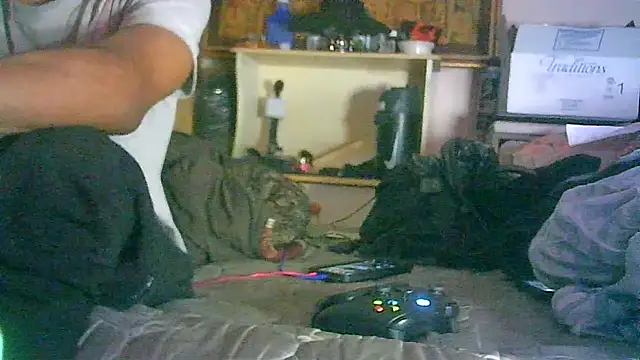 ON3YOULLN3VER_FIR3 – Naživo XXX chat