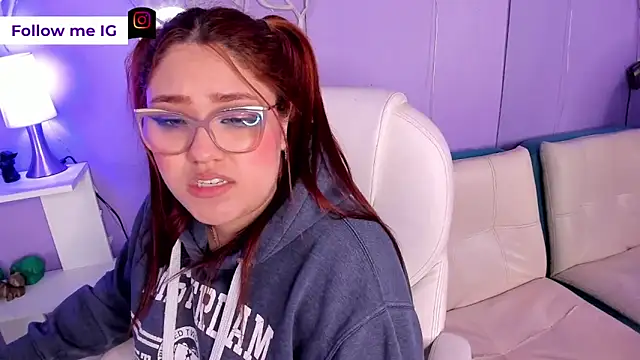 Camiila_Osorio's Live XXX Chat