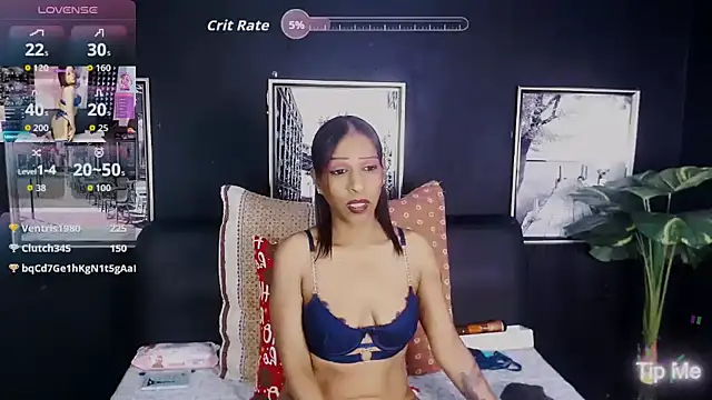 Sexualindian Live XXX-chat