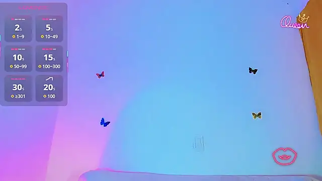 TatiGil Adlı Modelin Canlı XXX Sohbeti