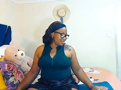 veronica1xxx's Live XXX Chat