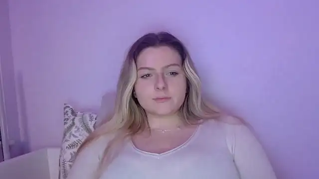 BritneySensual's Live XXX Chat