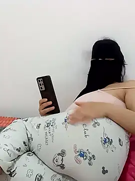 SHouchou23 webcam show