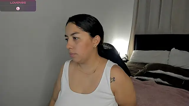 brithany_olson25 Live XXX-chat