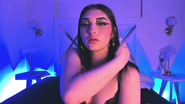 KattEngel: απευθείας συνομιλία ΧΧΧ