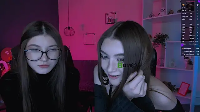 barbara_crazy's Live XXX Chat