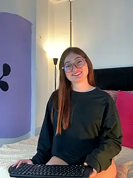 LunaVelvet777 – Naživo XXX chat