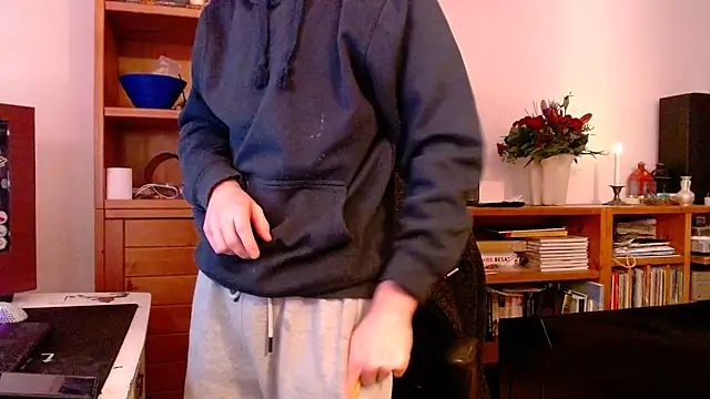 _whoisthatguy_n Webbikameraesitys