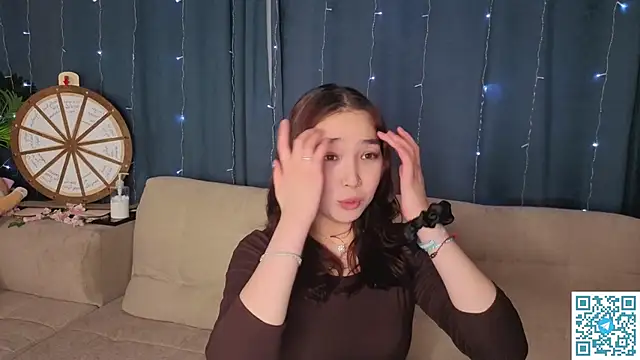 ColettaMejias Live XXX-chat