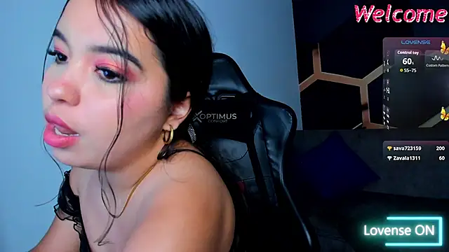 LunaWiill_ Obrolan Langsung XXX