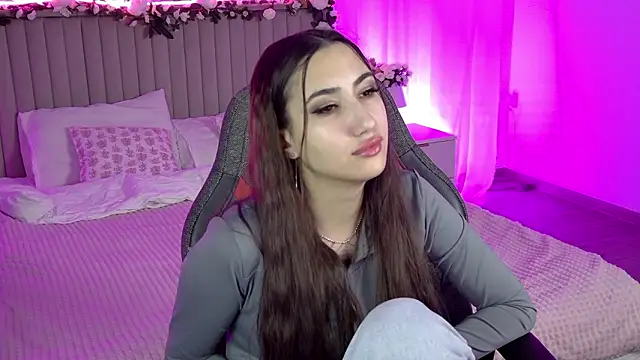 RebeckaThornton's Live XXX Chat