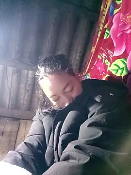 Nabi_show Live XXX-chat