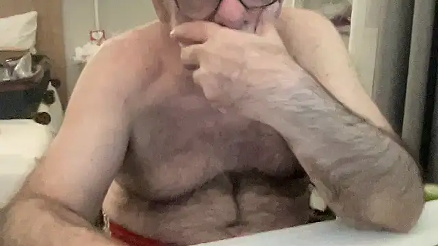 coach-karl's Webcam Show
