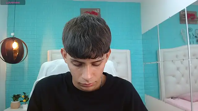 DraxBlade09 Show Webcam