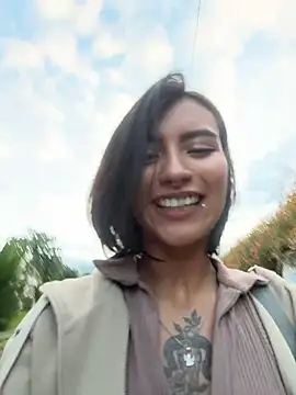 Zoe_addiction's Live XXX Chat