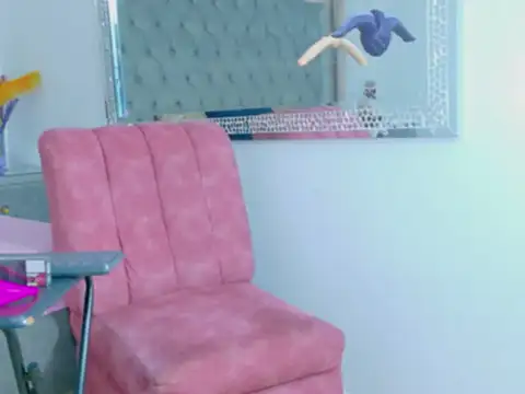 ThomasThund's Webcam Show