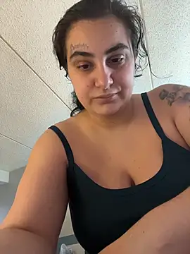 LadyxOnyx's Live XXX Chat