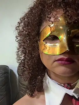 NenisJessicaOchoa's Live XXX Chat