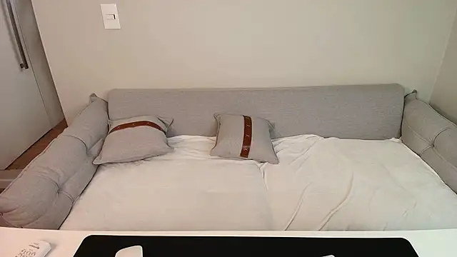 Maxine_Spencer webcam show