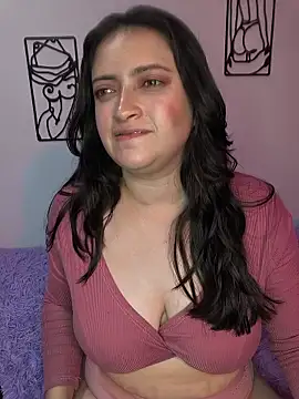 Živý XXX chat By_Lia