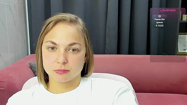 Chat XXX en directo de TataArdent