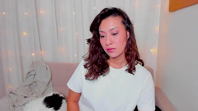 FieryHeart's Live XXX Chat