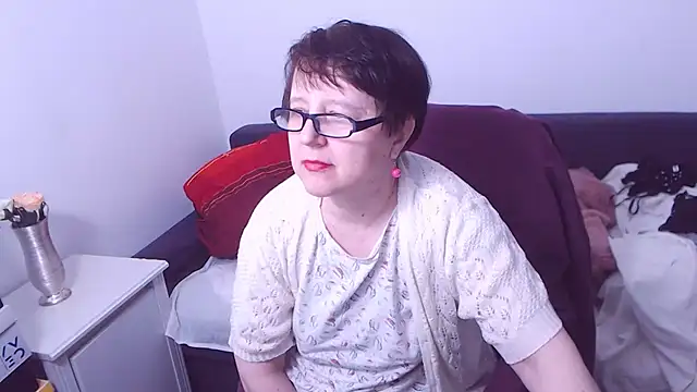 ChristaRose's Live XXX Chat