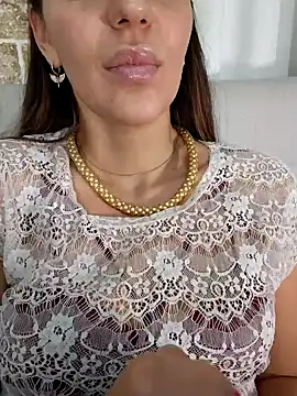 Glamour_Grace's Live XXX Chat