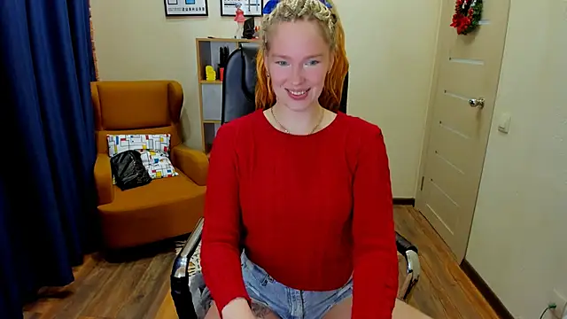 _fiona_Love's Live XXX Chat