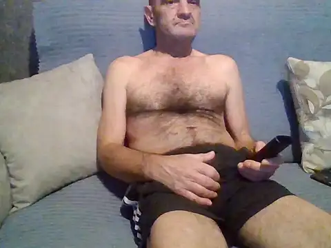 skorpibg65 Live XXX-chat