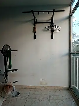 LEIRIS_Y_FRED_01 Chat XXX in diretta