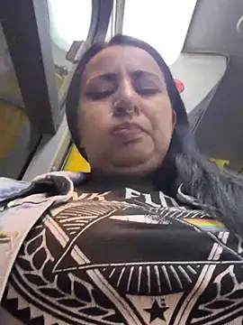 Abril_Luv's Live XXX Chat